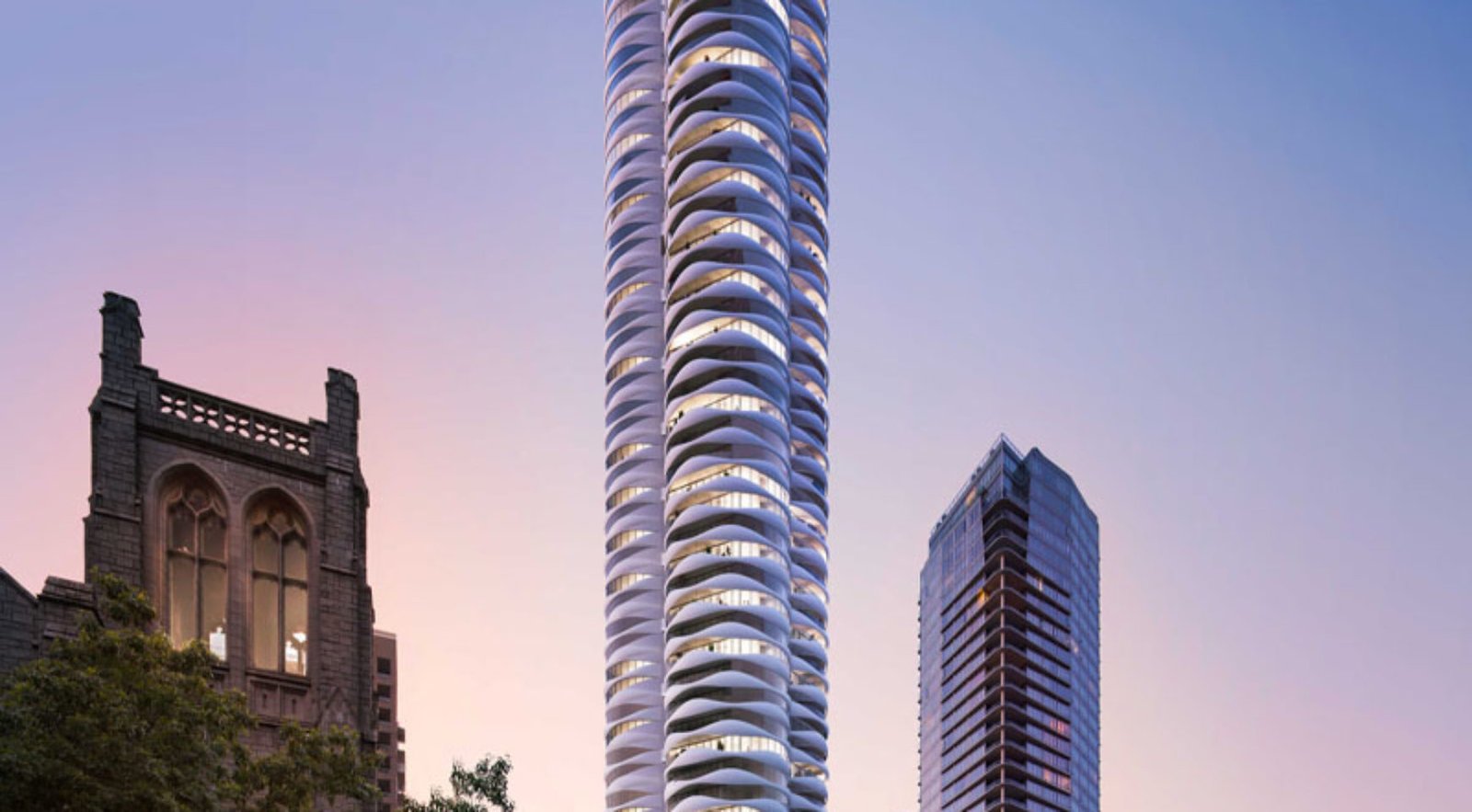 The Butterfly By Westbank Vancouver Presales Listings