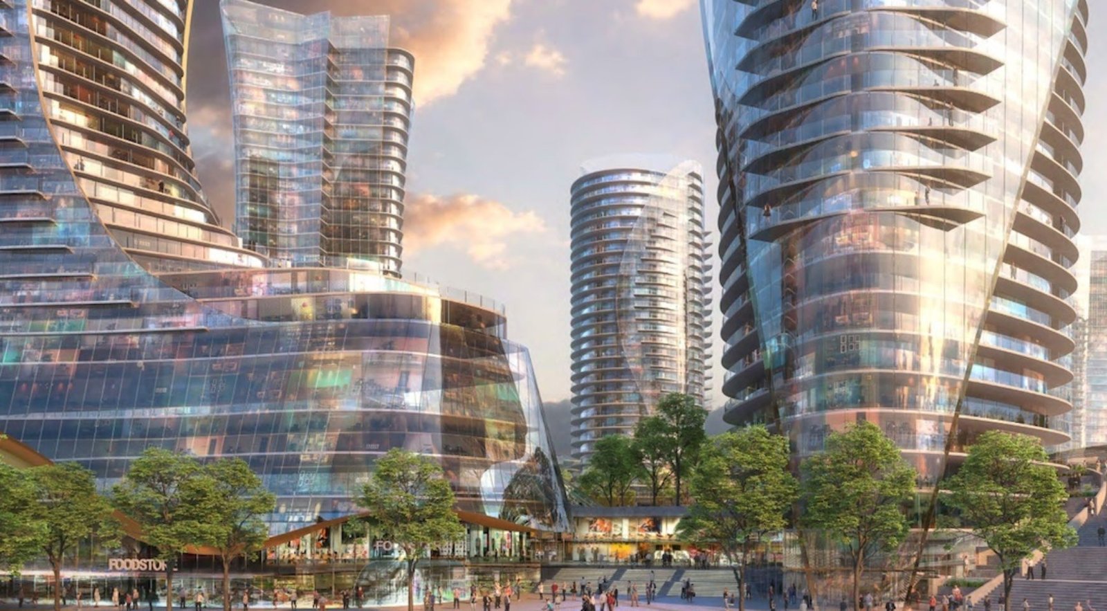 Oakridge Vancouver Vancouver Presales Listings