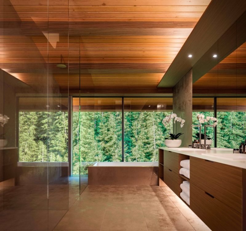 Sanctuary at Horseshoe Bay Vancouver Presales Listings